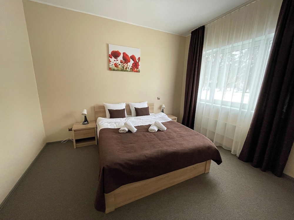 vilarhotel