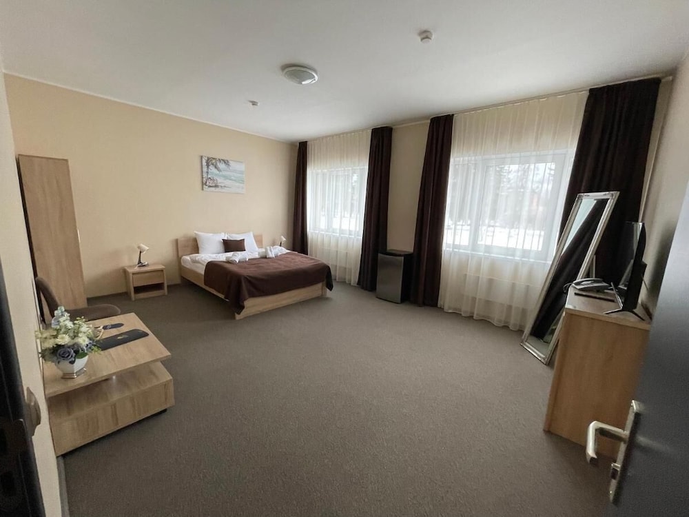 vilarhotel