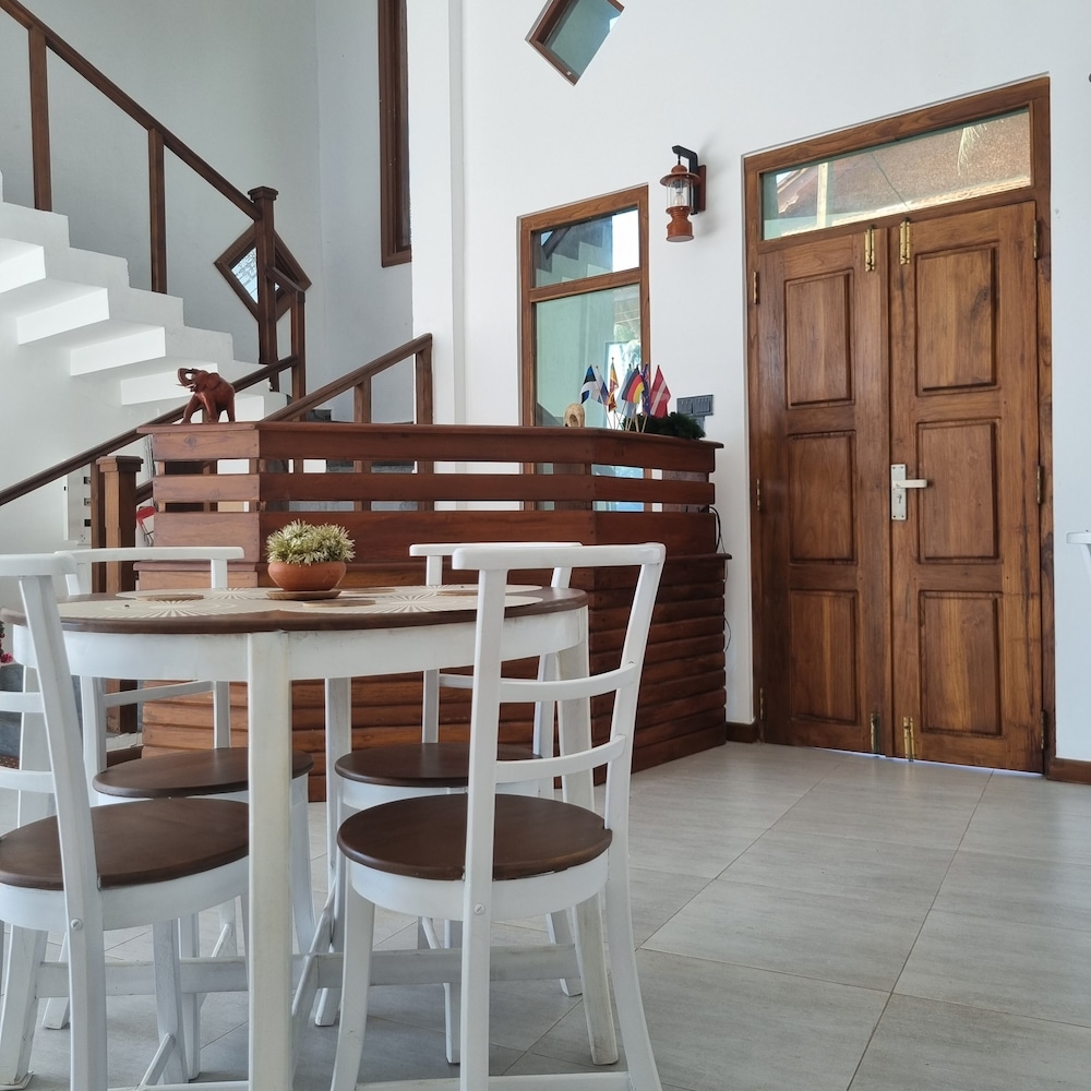 dhammika beach palace