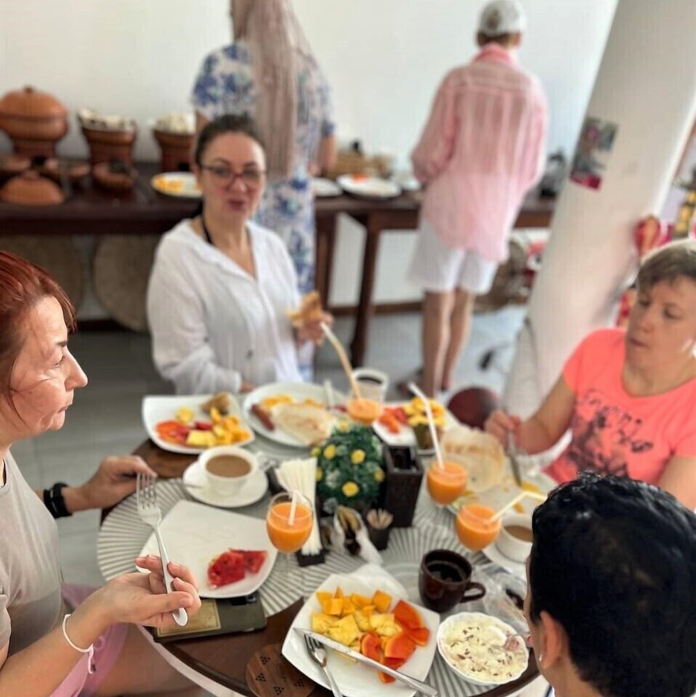 dhammika beach palace