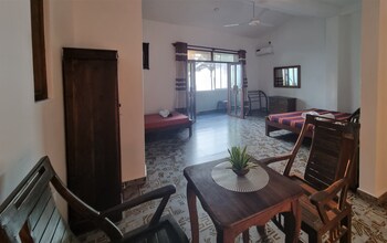 dhammika beach palace