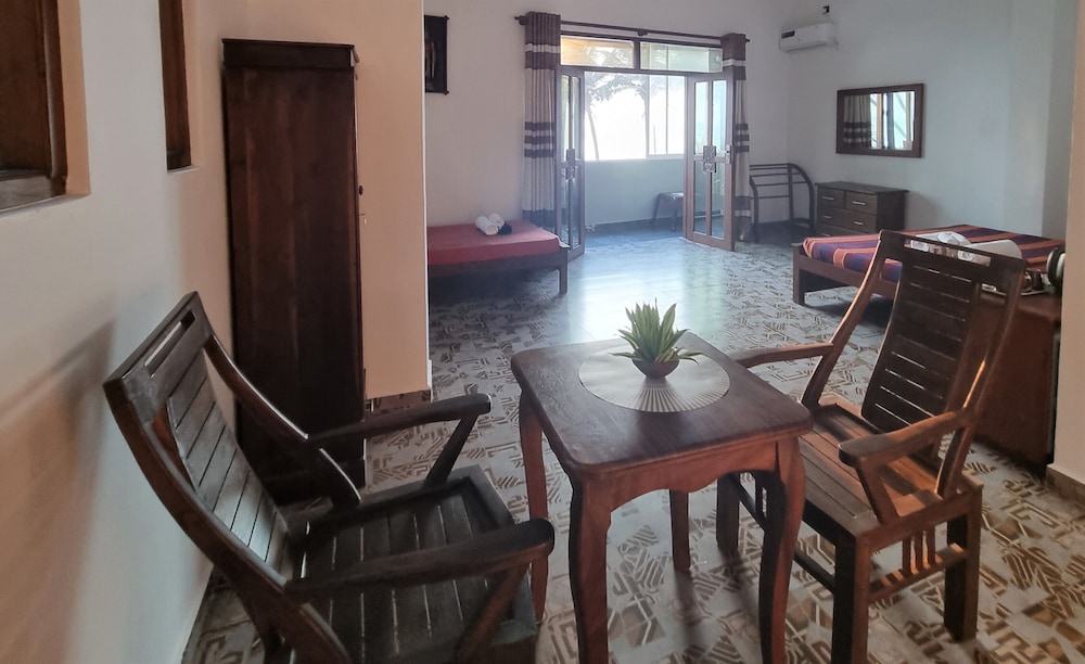 dhammika beach palace