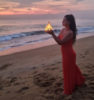 dhammika beach palace