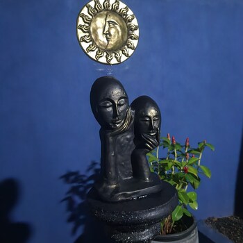 dhammika beach palace