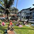 dhammika beach palace
