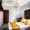 the dreams hotel
