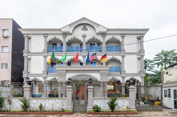 douala