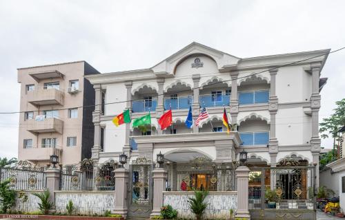 douala