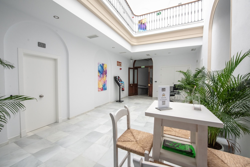 apartamentos santa maria 15