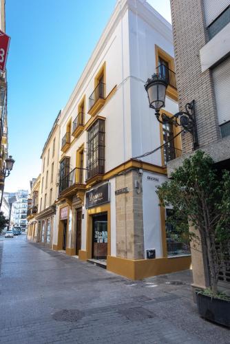 jerez de la frontera