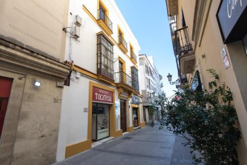 jerez de la frontera