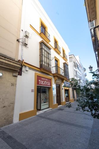 jerez de la frontera