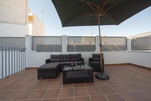apartamentos santa maria 15