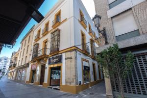 jerez de la frontera