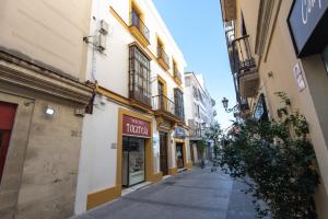 jerez de la frontera
