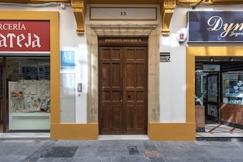 jerez de la frontera