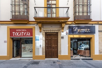 jerez de la frontera