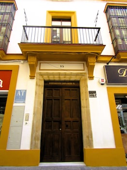 jerez de la frontera
