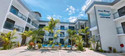 ocean breeze apartment