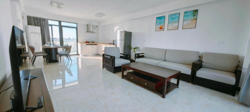 ocean breeze apartment