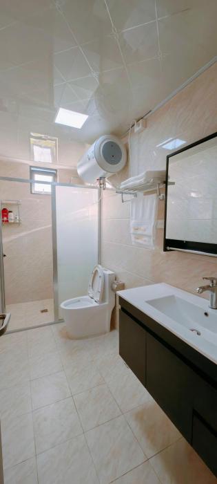 ocean breeze apartment