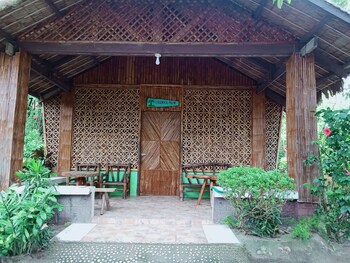 palm garden resort