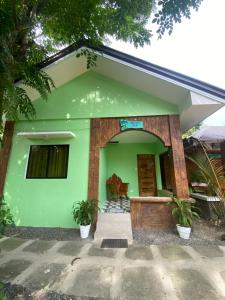 palm garden resort