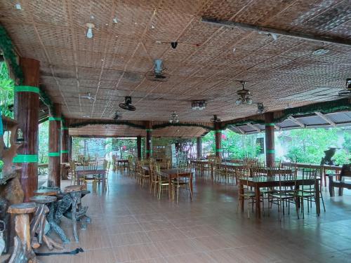 palm garden resort