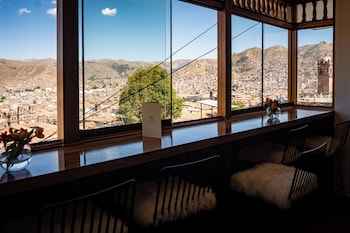 inkantari boutique hotel