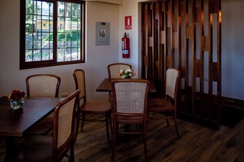 inkantari boutique hotel