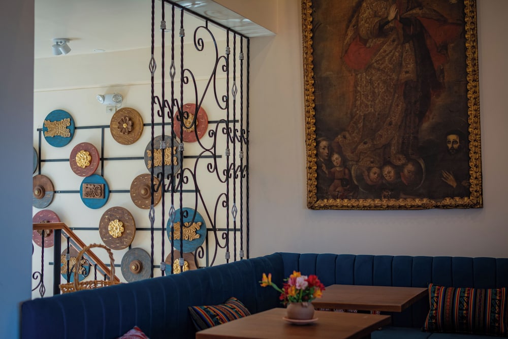 inkantari boutique hotel