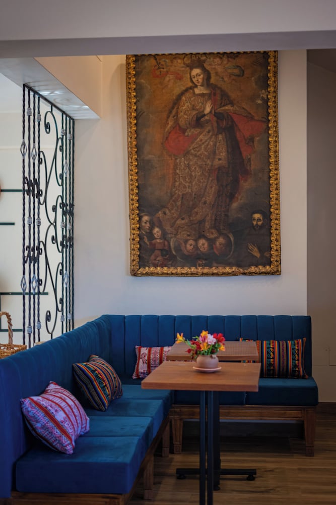 inkantari boutique hotel