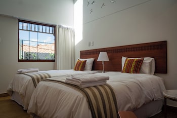 inkantari boutique hotel