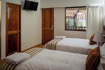 inkantari boutique hotel