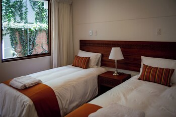 inkantari boutique hotel