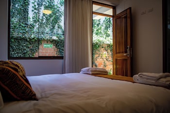 inkantari boutique hotel