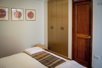 inkantari boutique hotel