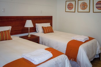 inkantari boutique hotel