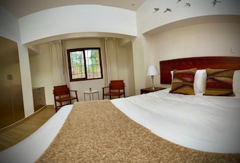 inkantari boutique hotel