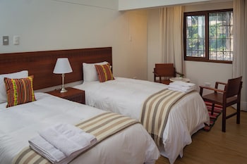 inkantari boutique hotel