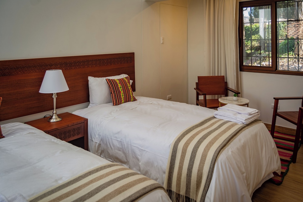 inkantari boutique hotel