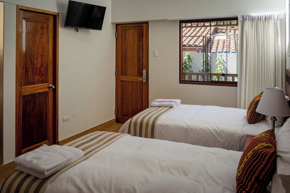 inkantari boutique hotel