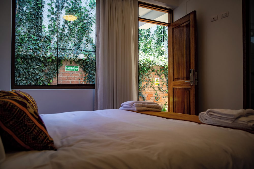 inkantari boutique hotel