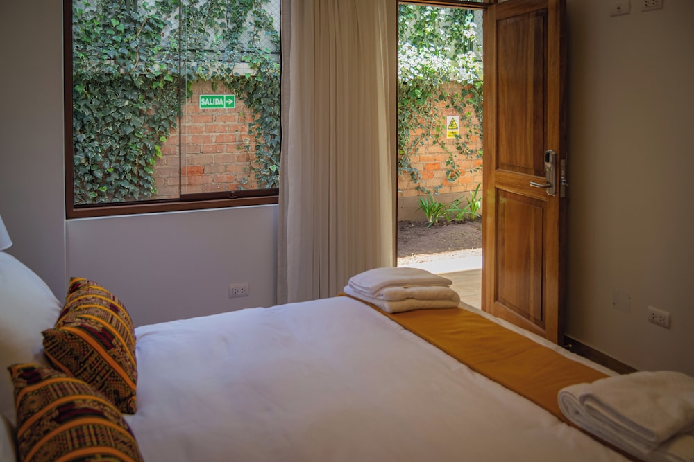 inkantari boutique hotel