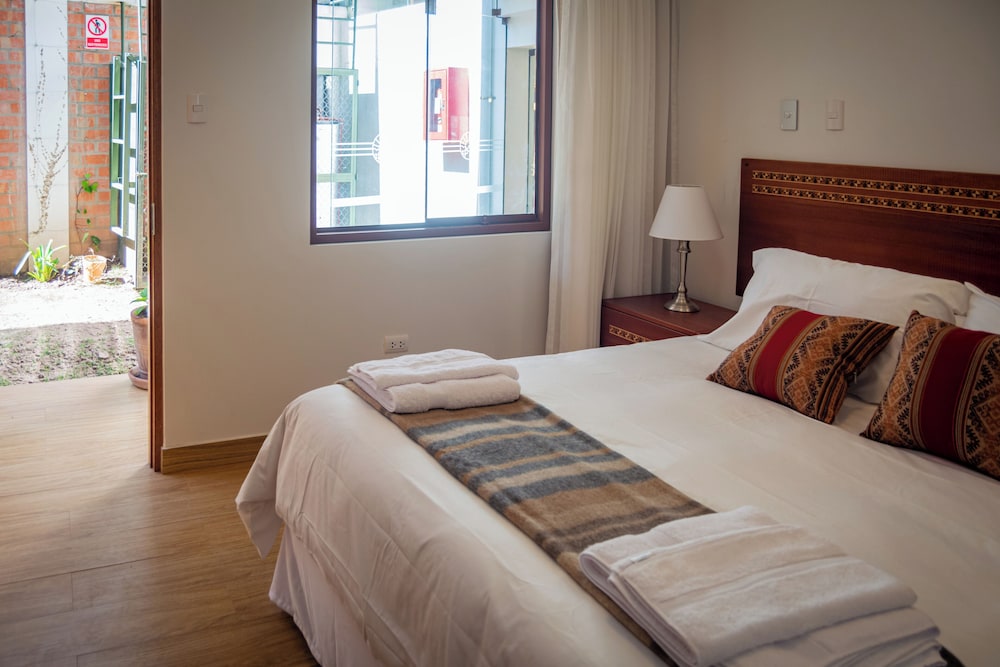 inkantari boutique hotel