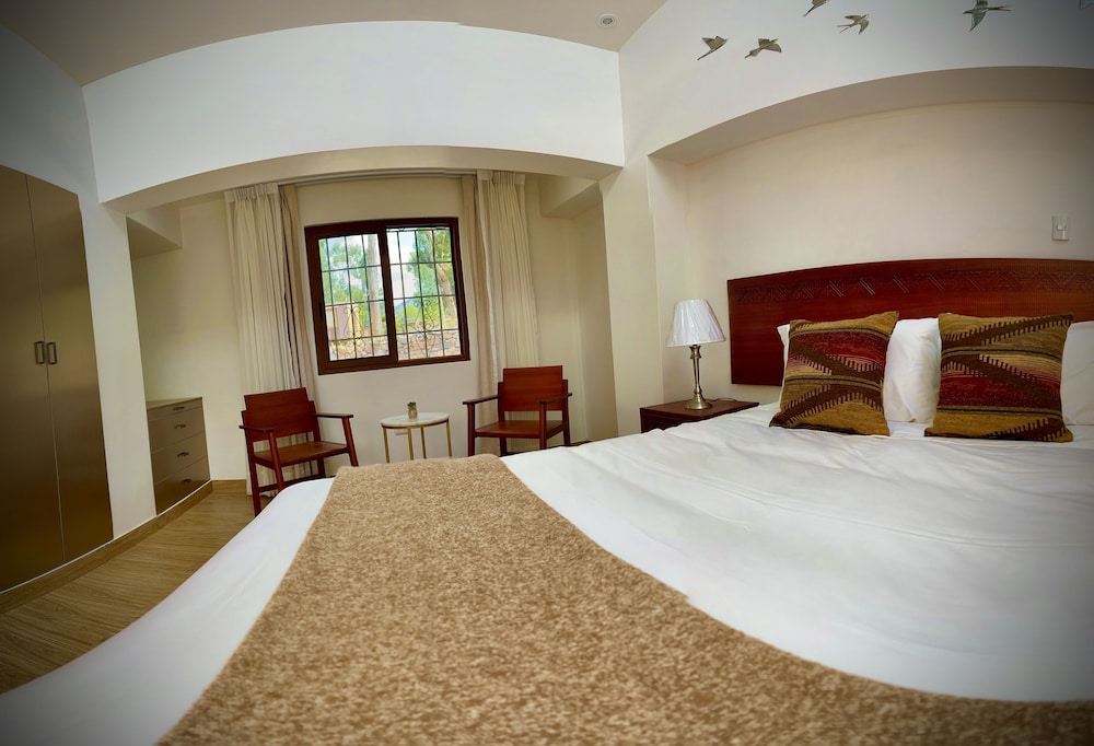 inkantari boutique hotel