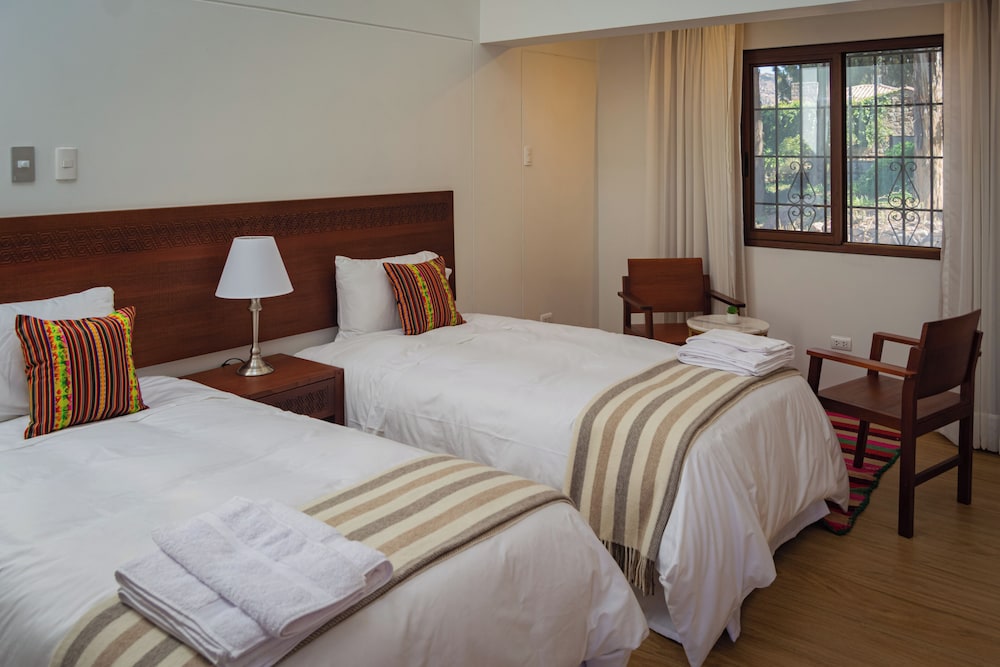 inkantari boutique hotel