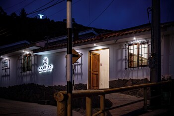 inkantari boutique hotel