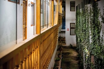 inkantari boutique hotel