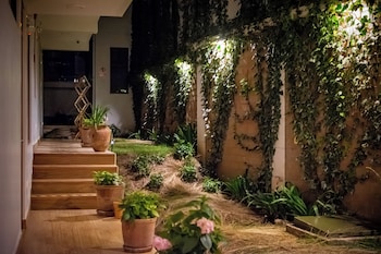 inkantari boutique hotel